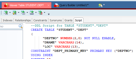 SQL Table Joins 4