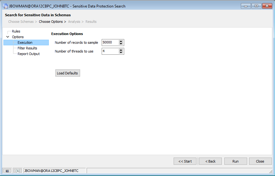 Sensitive_Data_Protection_Search_Options_Execution