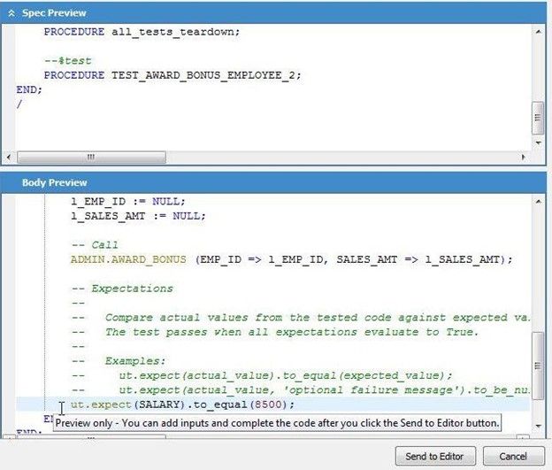 Unit Testing 8