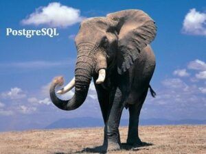 PostgreSQL Database for Enterprises – Part I