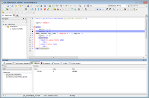Getting Started with the JDWP Debugger in Toad for Oracle 13.1
