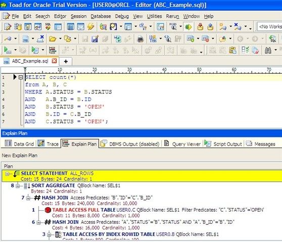 Featured Image - toad-explain-plan-tip-returning-actual-sql-execution-explain-plan