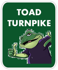 Toad® Turnpike: Real Stories from the Road—Tuning makes friends