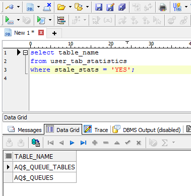 Oracle Index Tips and Techniques