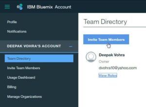 What’s New in IBM DB2 LUW 11.x: DB2 on Cloud for Bluemix