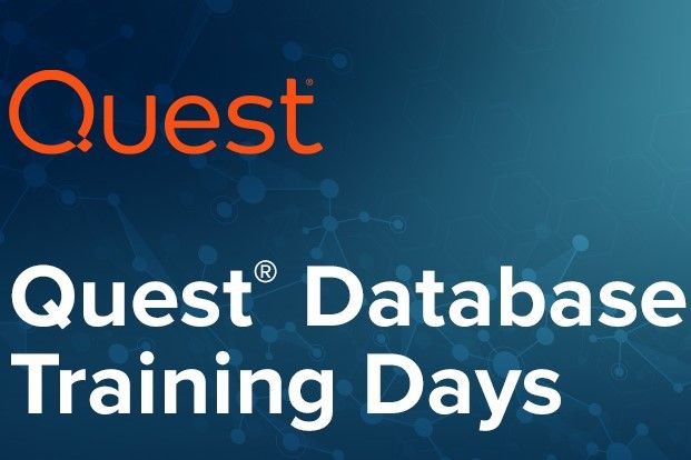 Featured Image - quest-database-training-days-learn-from-the-biggest-names-in-tech-free-webinar