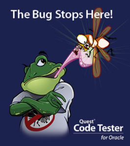 Code Tester for Oracle 3.3