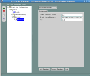 Oracle Active Database Duplicate using BackupSets