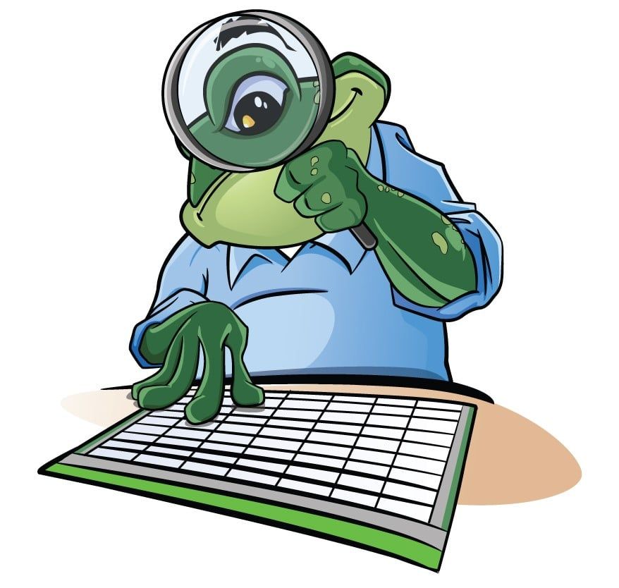 How To Optimize Toad Data Point Workbook How to optimize toad data point workbook
