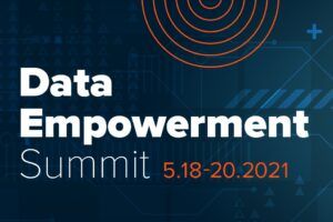 May 18-20: Data Empowerment Summit [Free Virtual Event]