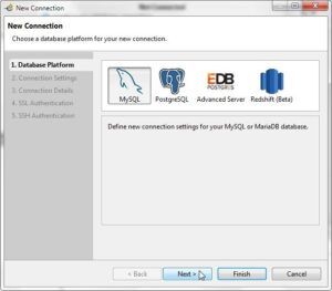 Using Toad Data Modeler with Toad Edge for MySQL 5.x – II