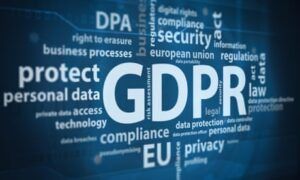 What are the GDPR rules and how do these apply to the DBA?