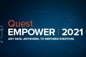 Get the power to transform everything at Quest EMPOWER