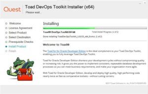Getting Started with Toad DevOps Toolkit – Part 1