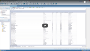 Toad Data Point – How to work with results in Toad Data Point Query Builder