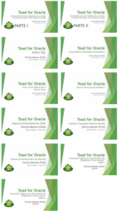Nueva Serie de Videos en Español sobre “Toad for Oracle”