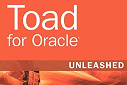 Toad for Oracle – Toad Books