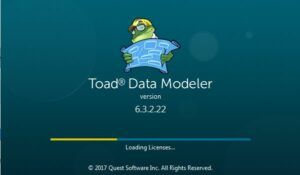 What’s New in Toad Data Modeler 6.3