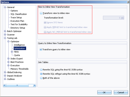 Featured Image - optimizing-sql-statements-with-a-view