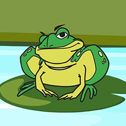 Free gift: Toad® for Oracle Spring icon and wallpaper