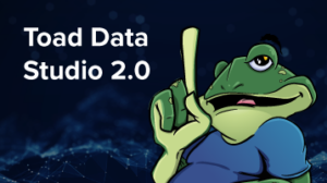 Conquering Multiplatform Database Management with Toad Data Studio 2.0