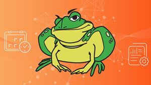 Simplify workflow in Toad Data Point: Set a variable prompt list from a column